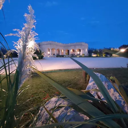 Tenuta Dorolivo Panzió 4*