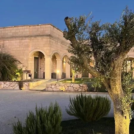 Tenuta Dorolivo 4*