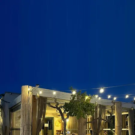 Tenuta Dorolivo Otranto