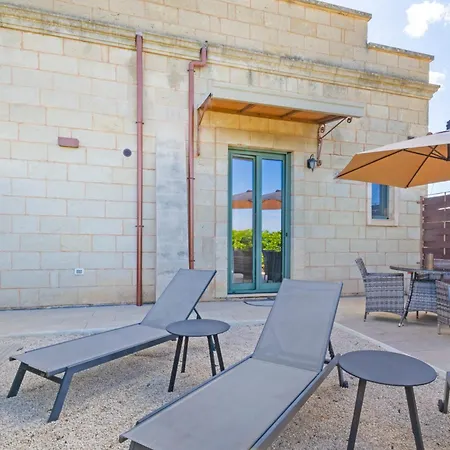 Tenuta Dorolivo 4*