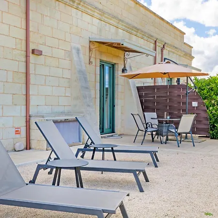 Tenuta Dorolivo Отранто