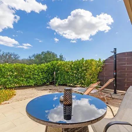 Tenuta Dorolivo 4* Otranto