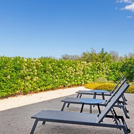 Tenuta Dorolivo 4*