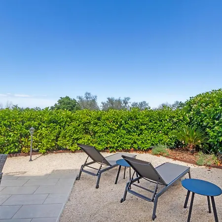 Tenuta Dorolivo Otranto