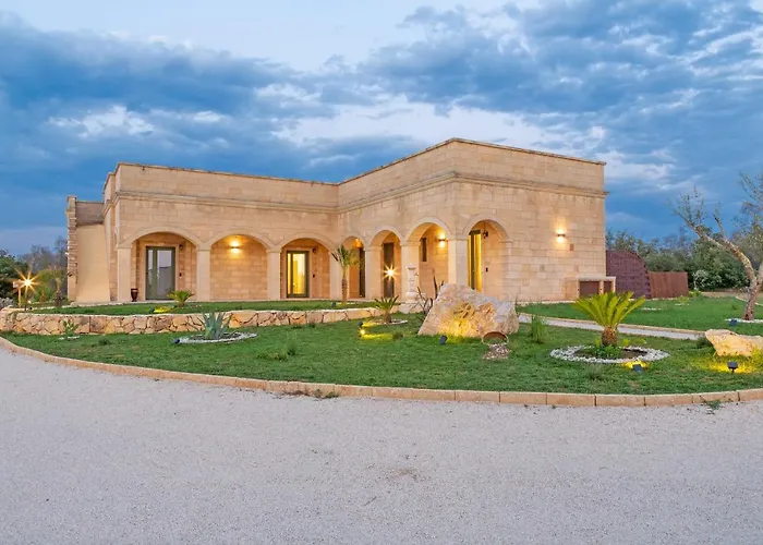 Tenuta Dorolivo Otranto