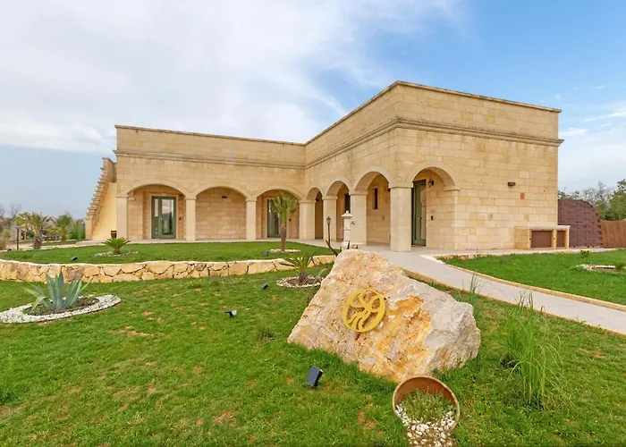 Tenuta Dorolivo Bed & Breakfast