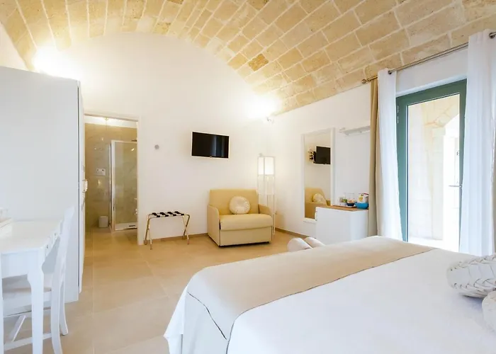 Tenuta Dorolivo B&B 4*