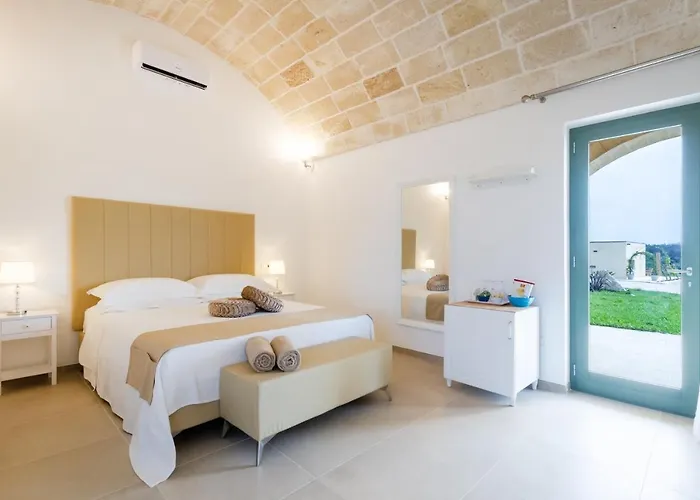 Tenuta Dorolivo Otranto