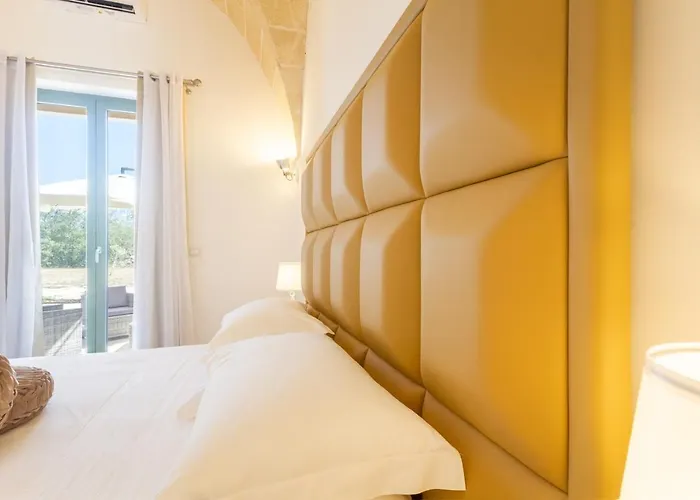 Bed & Breakfast Tenuta Dorolivo