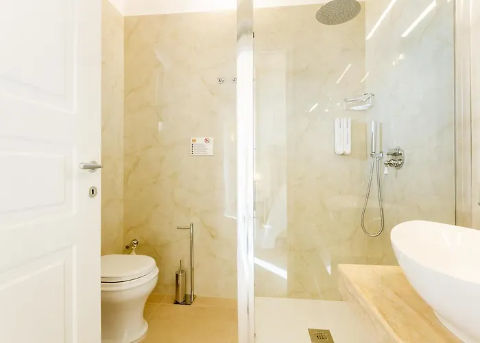 Bed & Breakfast Tenuta Dorolivo 4*