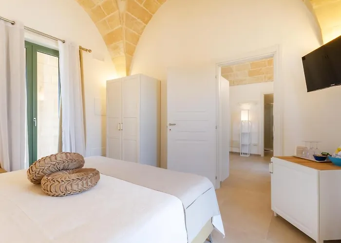 Bed & Breakfast Tenuta Dorolivo