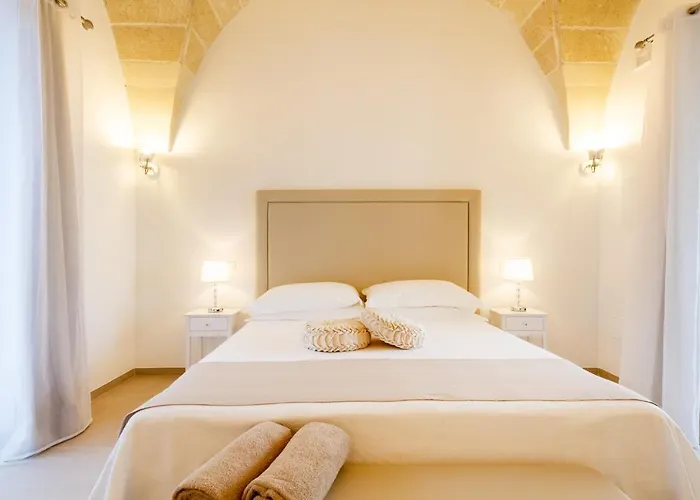 Tenuta Dorolivo Bed & Breakfast 4*