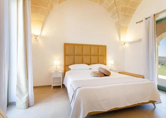 Tenuta Dorolivo 4* 오트란토