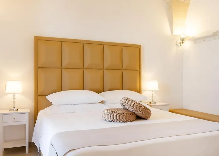 Bed & Breakfast Tenuta Dorolivo