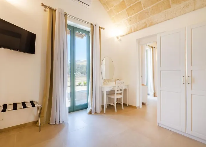 Tenuta Dorolivo B&B 4*