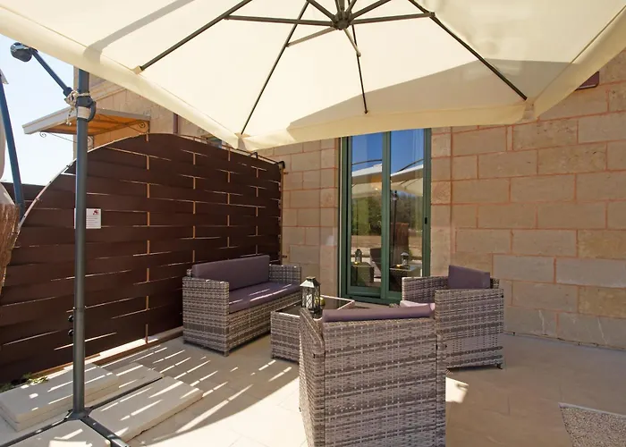 Bed & Breakfast Tenuta Dorolivo