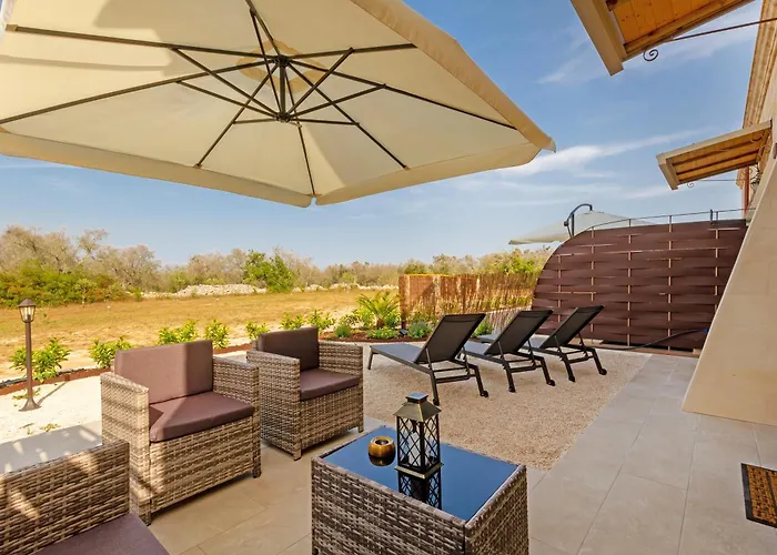 Tenuta Dorolivo Bed & Breakfast