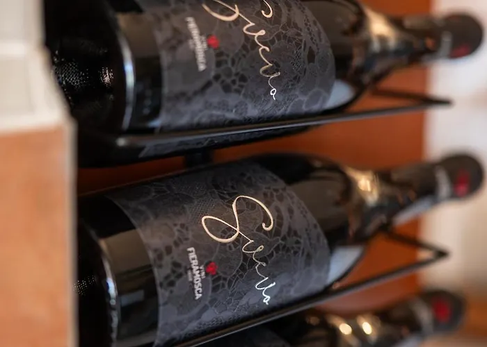 Tenuta Dorolivo Bed & Breakfast