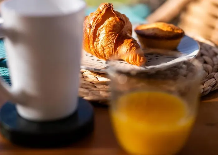 Tenuta Dorolivo Bed & Breakfast