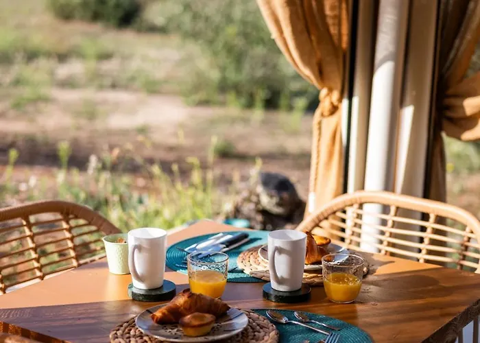 Bed & Breakfast Tenuta Dorolivo 4*