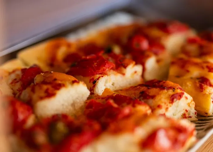 Tenuta Dorolivo Bed & Breakfast Otranto