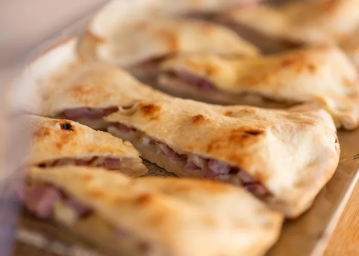 Tenuta Dorolivo Bed & Breakfast 4*