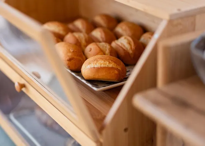 B&B Tenuta Dorolivo 오트란토