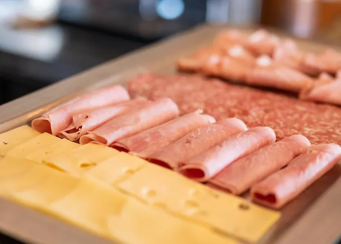 Tenuta Dorolivo Bed & Breakfast 4*