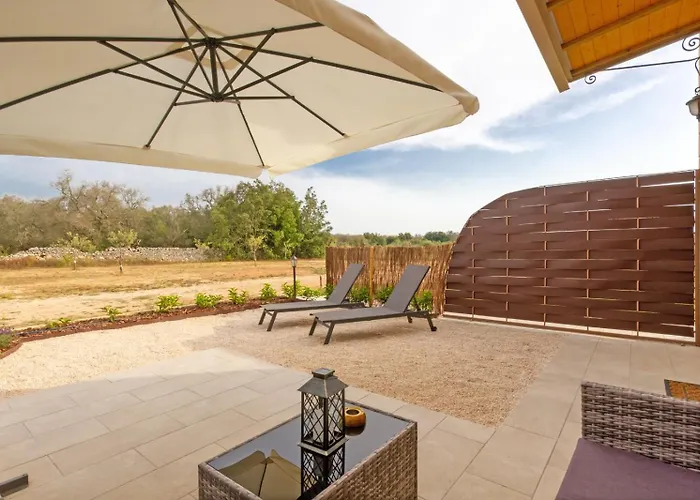 Bed & Breakfast Tenuta Dorolivo Otranto