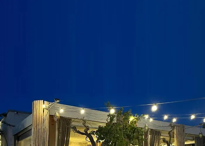 Tenuta Dorolivo Otranto