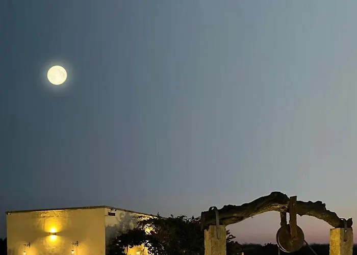 B&B Tenuta Dorolivo 4*